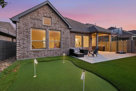 1717 Lavender Lane Argyle TX 76226