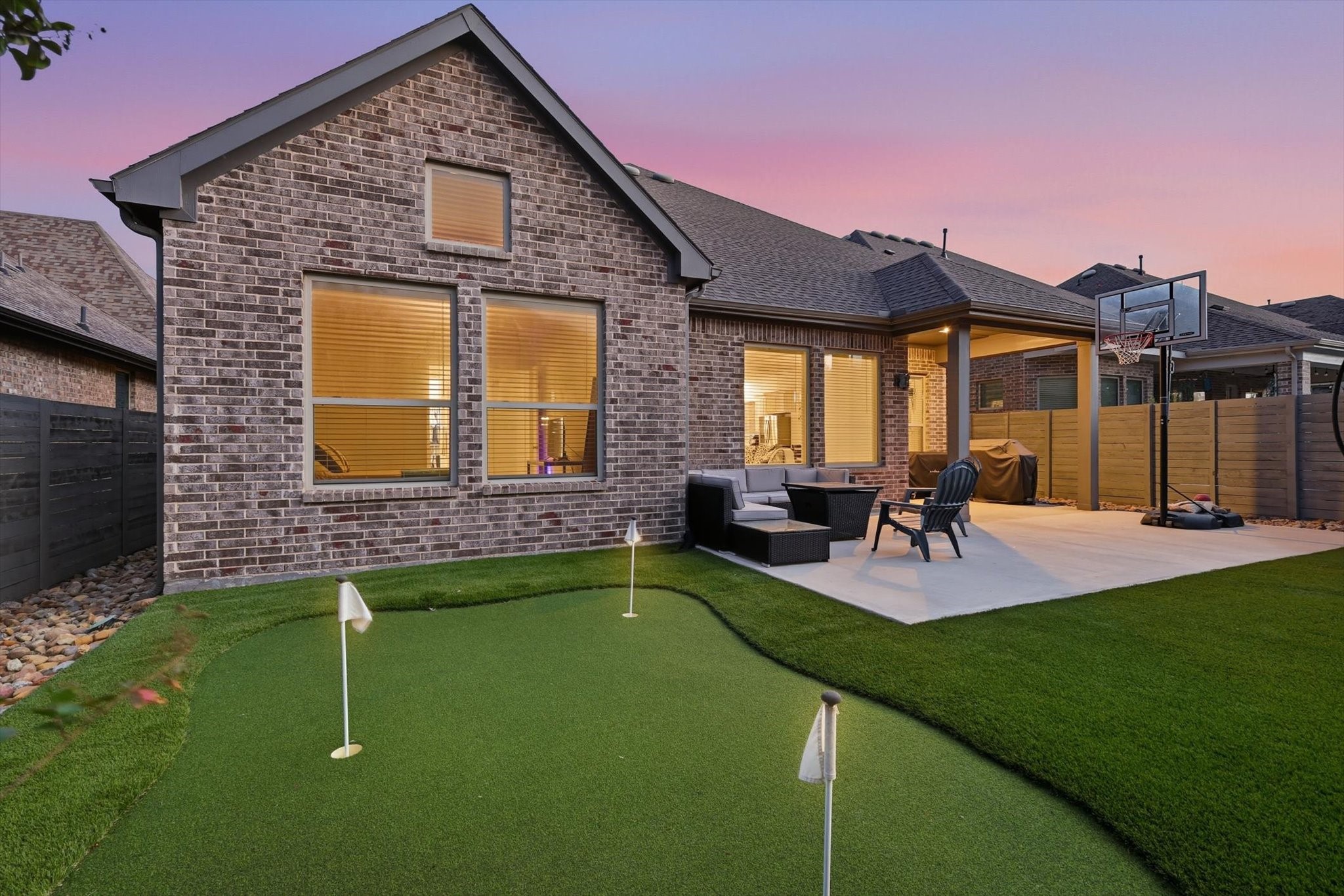 1717 Lavender Lane Argyle TX 76226