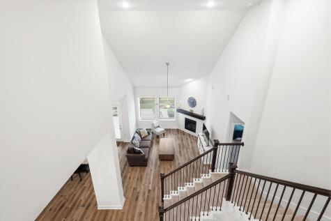 1717 Lavender Lane Argyle TX 76226