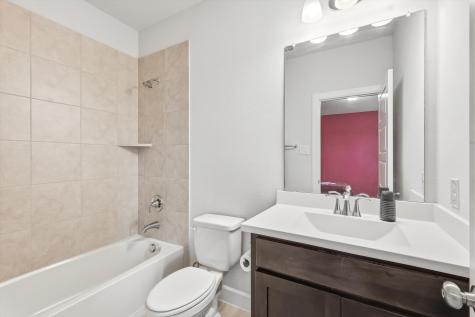 1717 Lavender Lane Argyle TX 76226