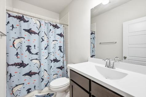 1717 Lavender Lane Argyle TX 76226