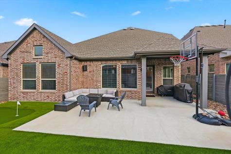 1717 Lavender Lane Argyle TX 76226