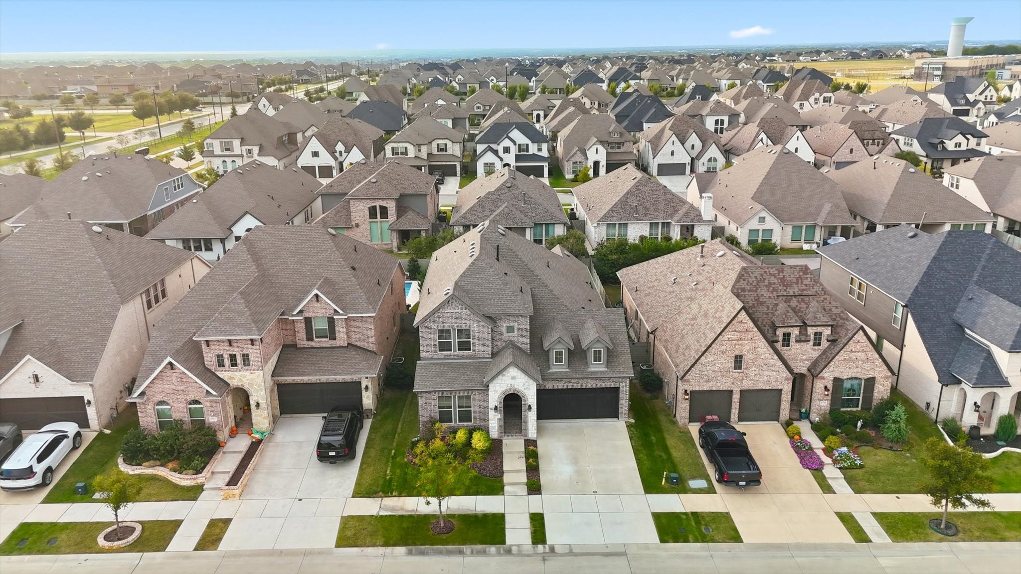 1717 Lavender Lane Argyle TX 76226