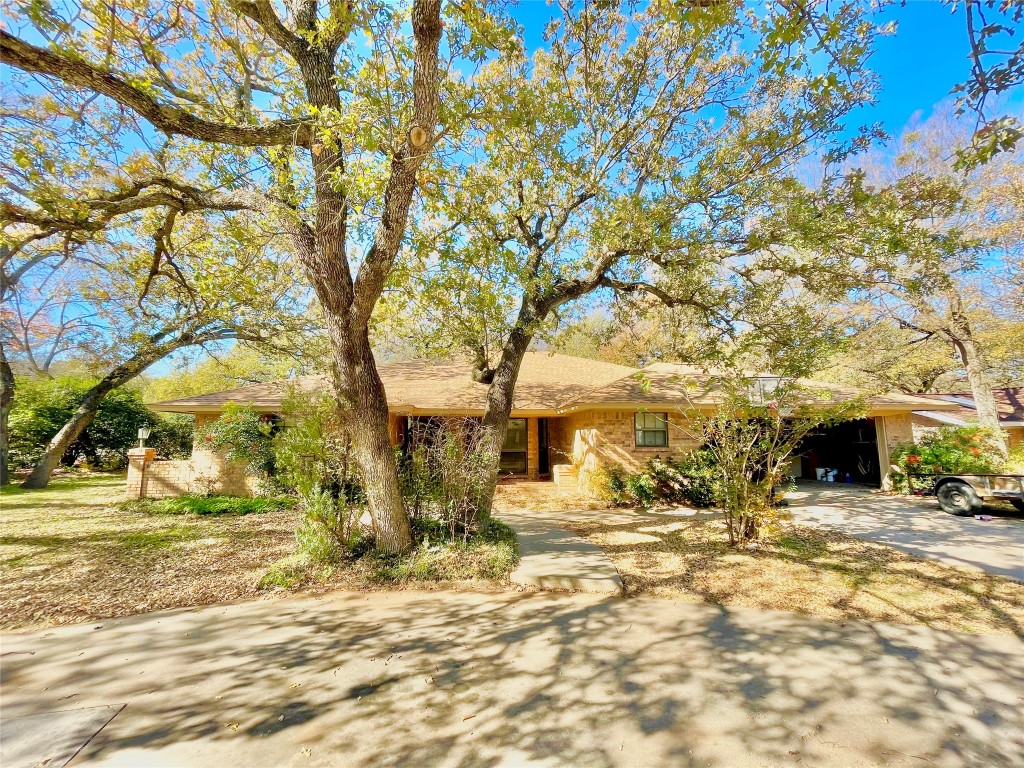 501 Mesquite Street Mineral Wells TX 76067