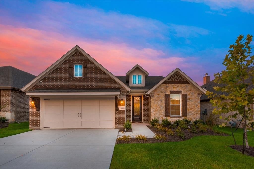 15044 Ted Trail Aledo TX 76008