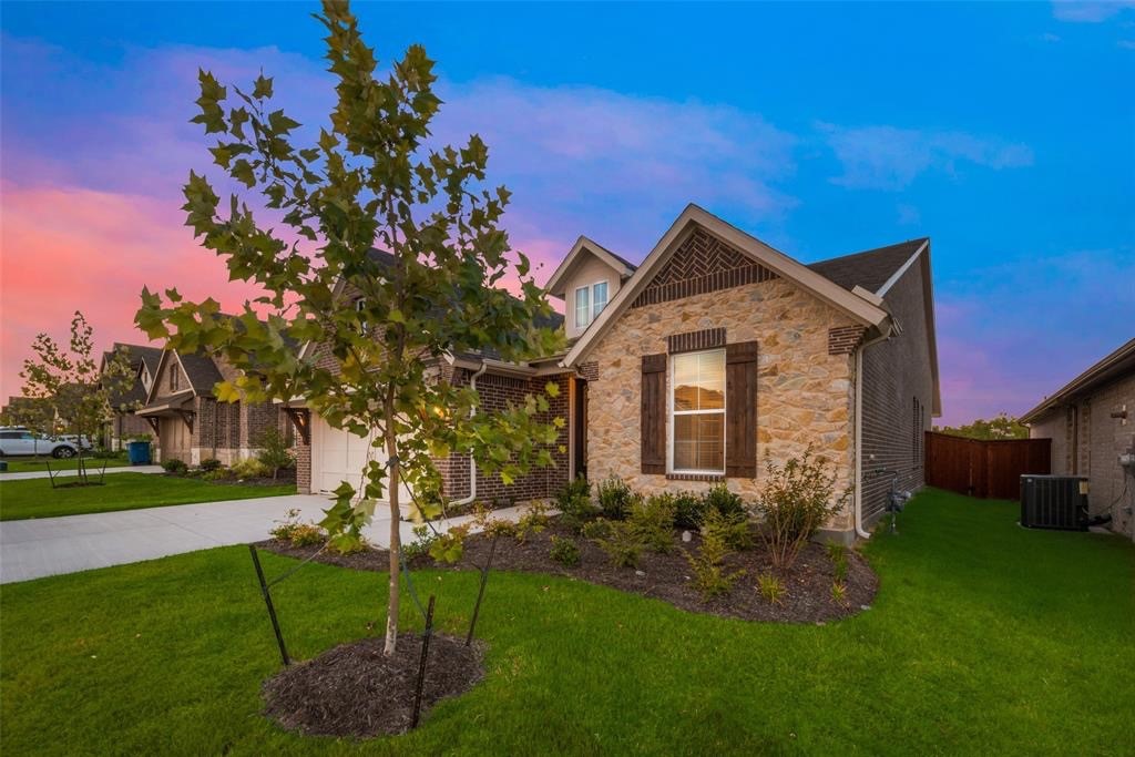 15044 Ted Trail Aledo TX 76008