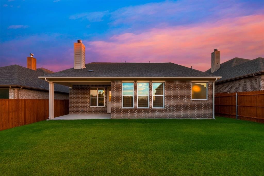 15044 Ted Trail Aledo TX 76008