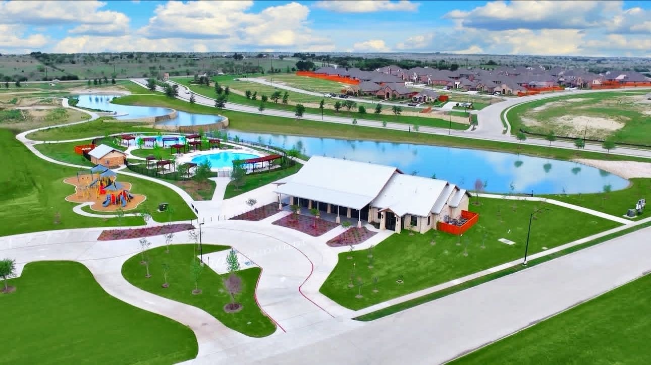 15044 Ted Trail Aledo TX 76008