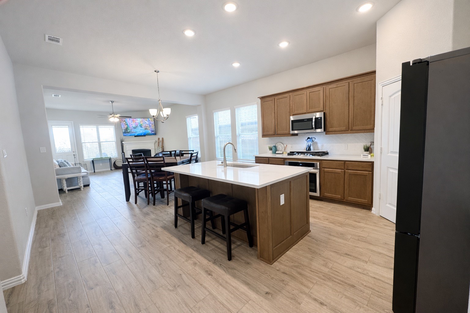 15044 Ted Trail Aledo TX 76008