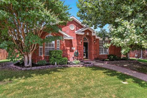 1237 Marina Court Lewisville TX 75067