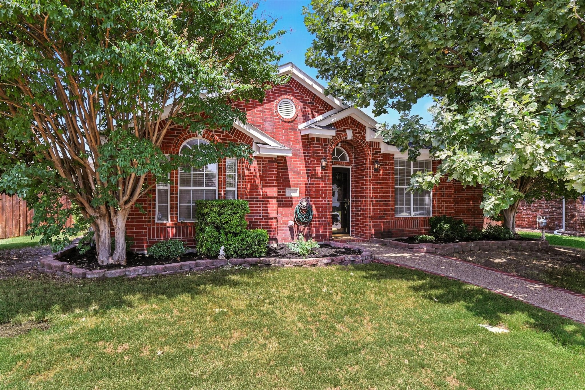 1237 Marina Court Lewisville TX 75067
