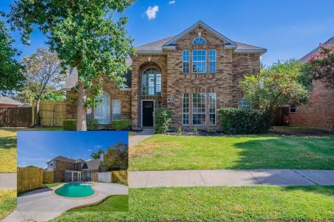 7406 Wilshire Drive Rowlett TX 75089