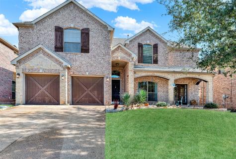 12336 Fairway Meadows Drive Fort Worth TX 76179