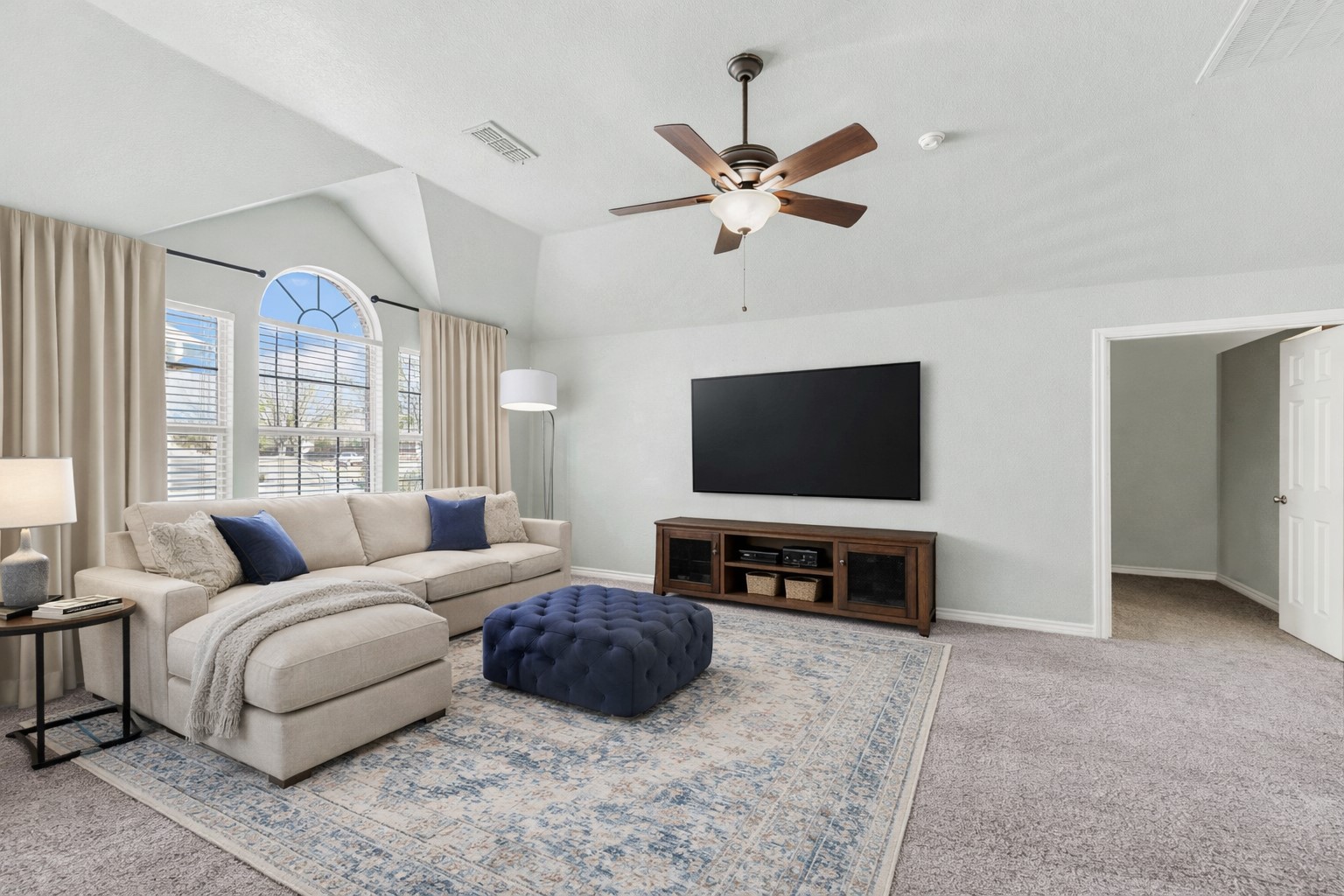12336 Fairway Meadows Drive Fort Worth TX 76179