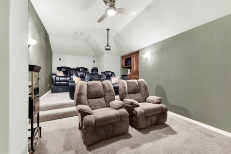 12336 Fairway Meadows Drive Fort Worth TX 76179
