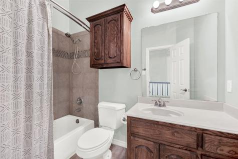 12336 Fairway Meadows Drive Fort Worth TX 76179