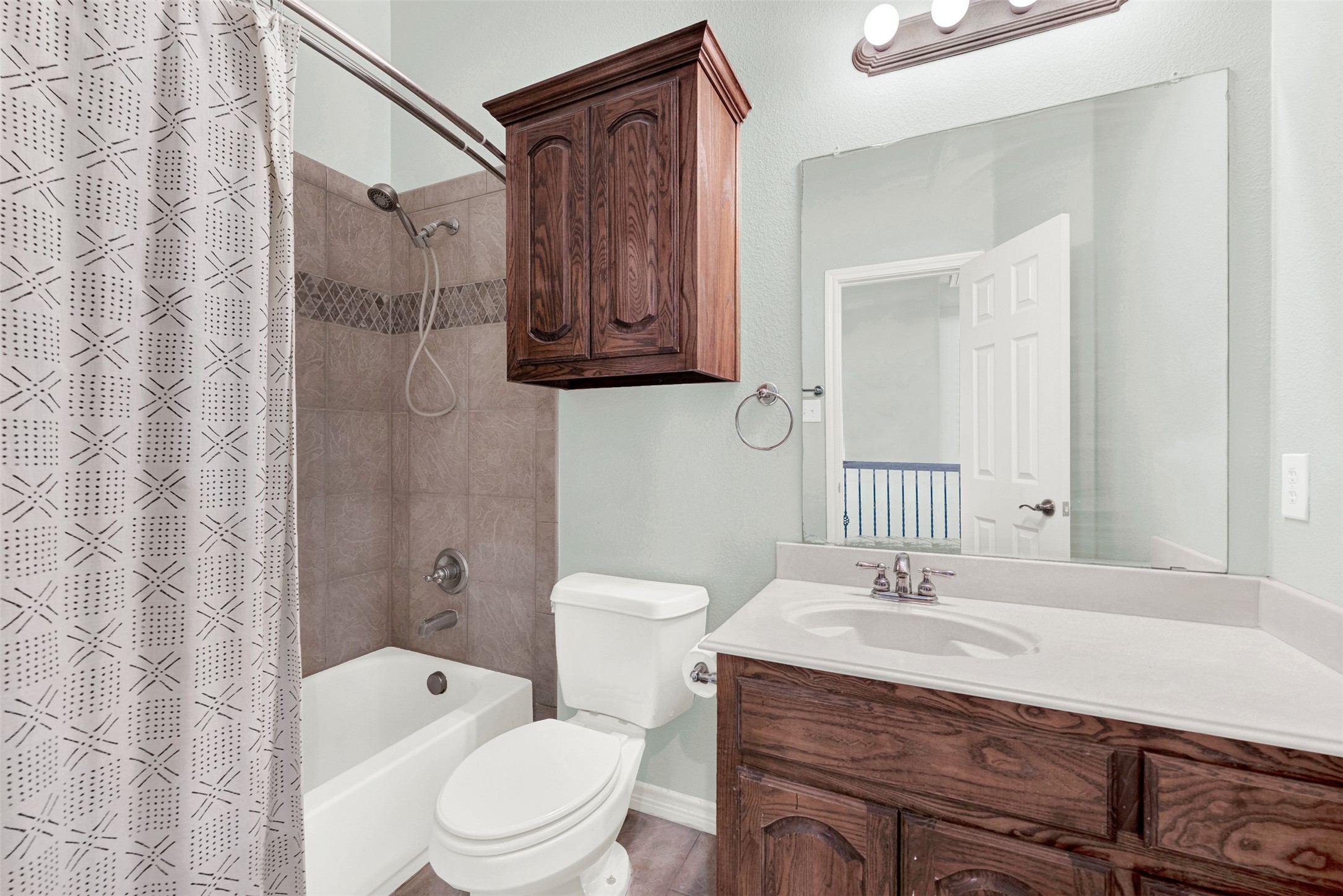 12336 Fairway Meadows Drive Fort Worth TX 76179