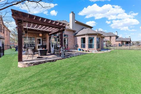 12336 Fairway Meadows Drive Fort Worth TX 76179