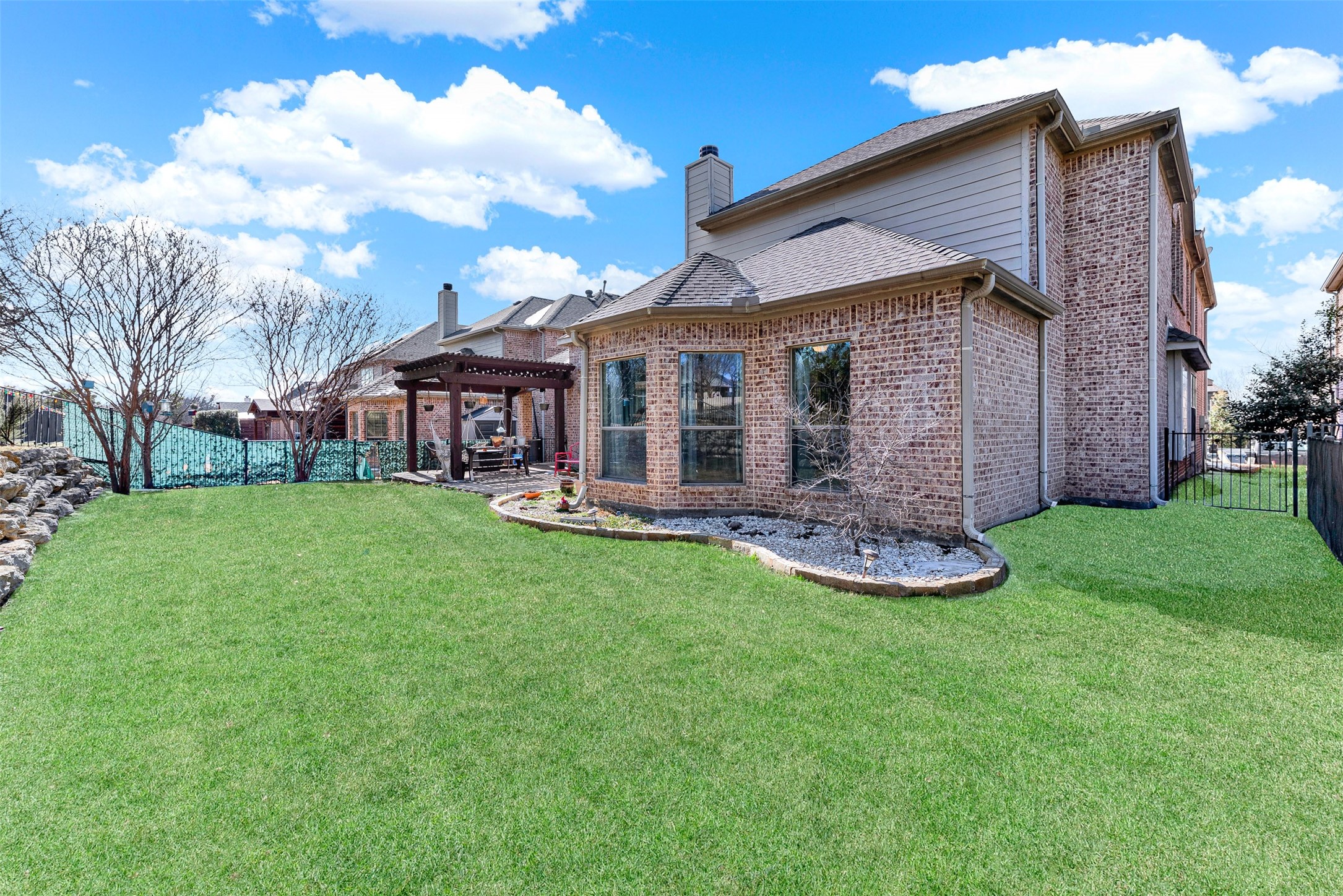 12336 Fairway Meadows Drive Fort Worth TX 76179