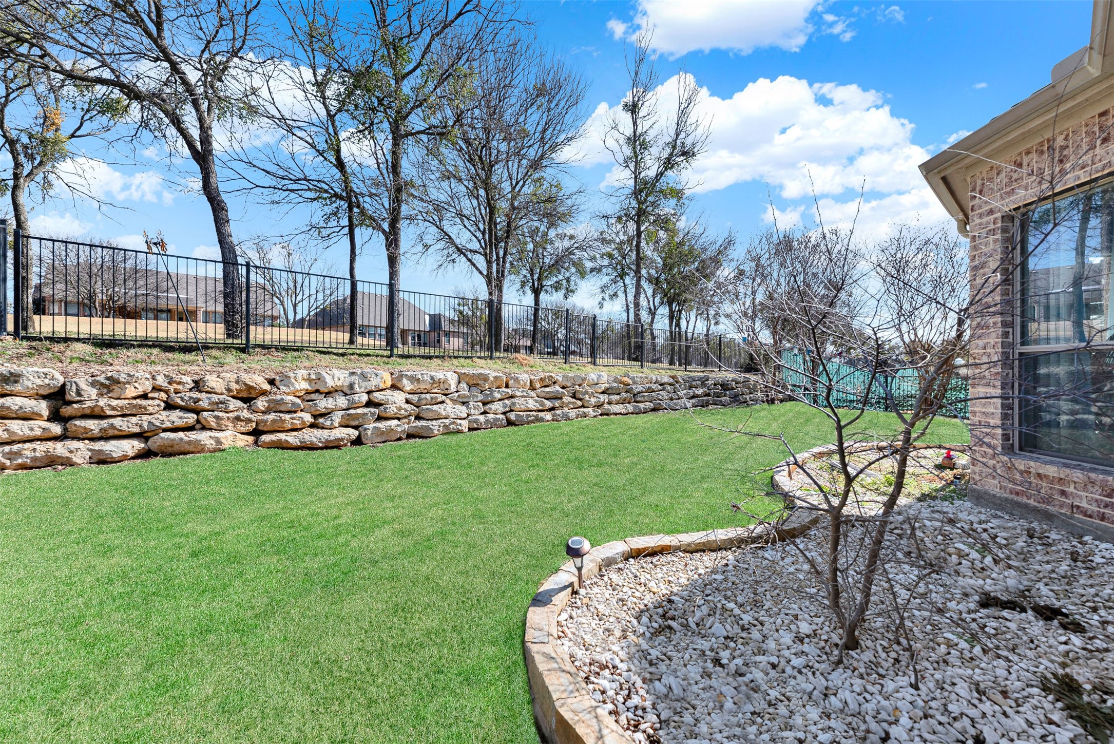 12336 Fairway Meadows Drive Fort Worth TX 76179