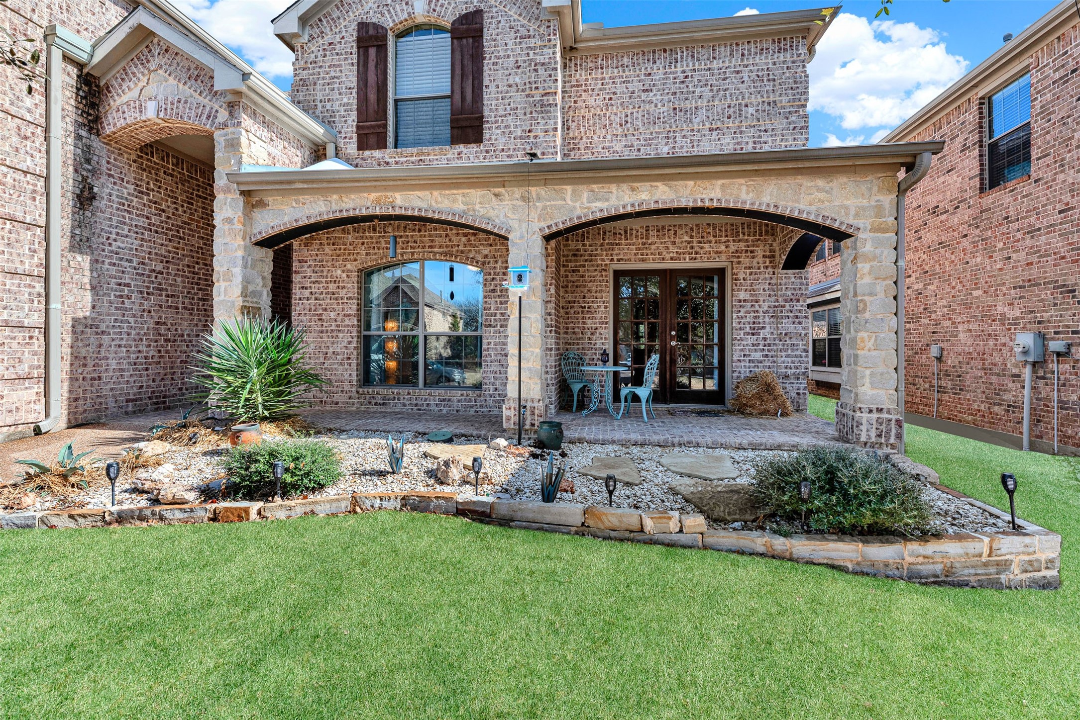 12336 Fairway Meadows Drive Fort Worth TX 76179