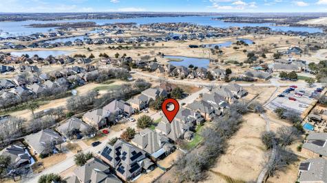 12336 Fairway Meadows Drive Fort Worth TX 76179