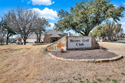 12336 Fairway Meadows Drive Fort Worth TX 76179
