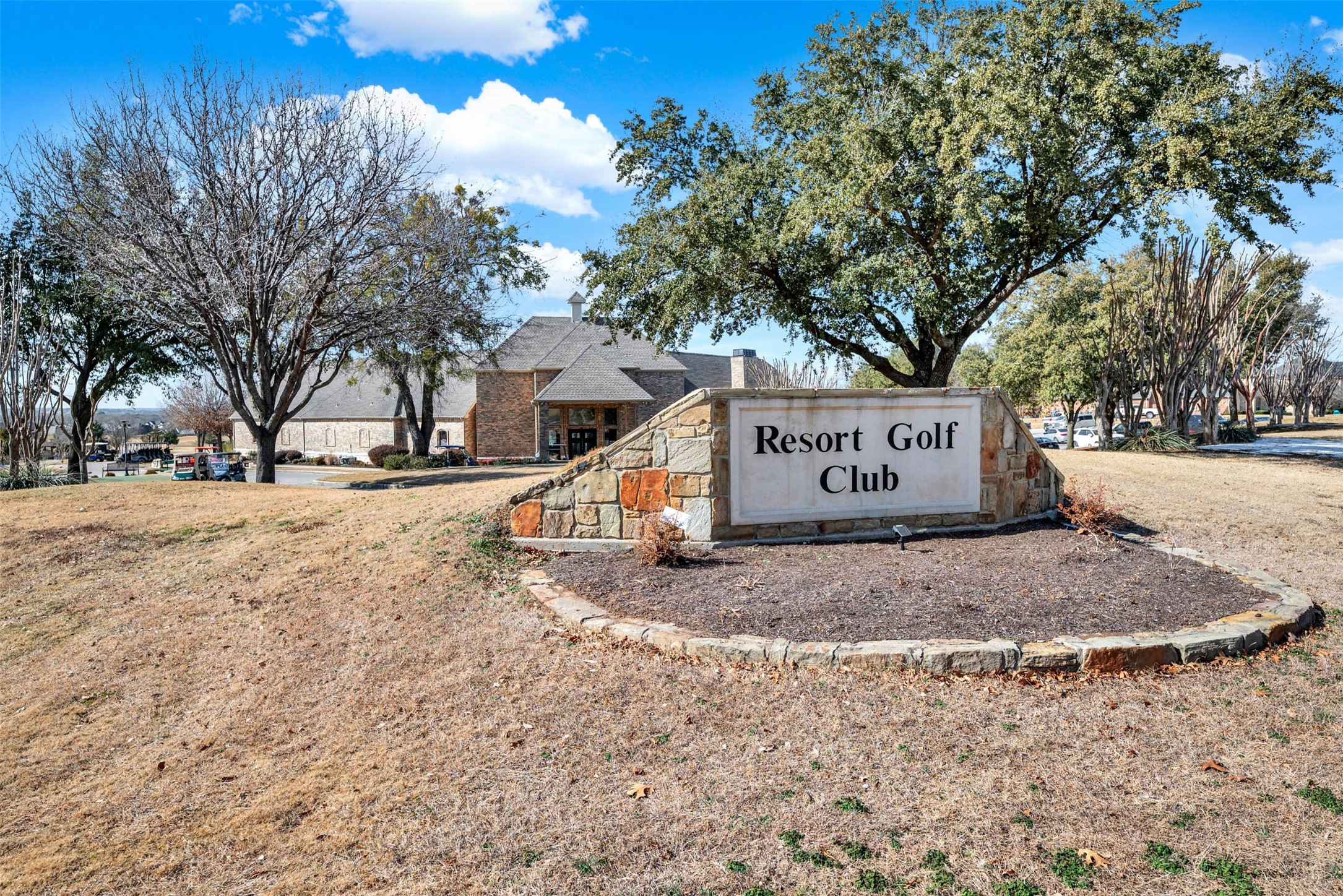 12336 Fairway Meadows Drive Fort Worth TX 76179