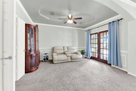 12336 Fairway Meadows Drive Fort Worth TX 76179