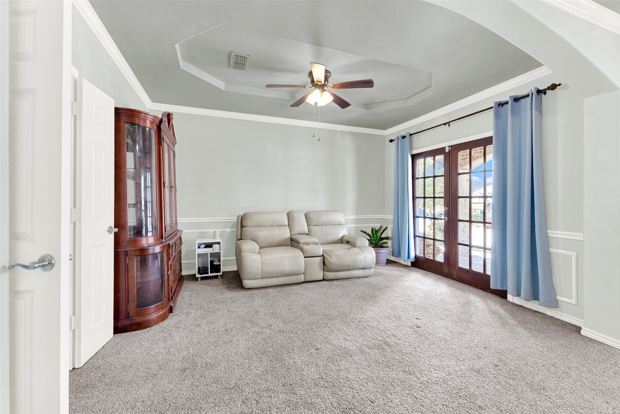12336 Fairway Meadows Drive Fort Worth TX 76179