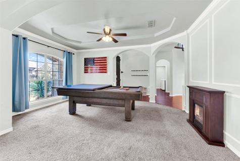 12336 Fairway Meadows Drive Fort Worth TX 76179