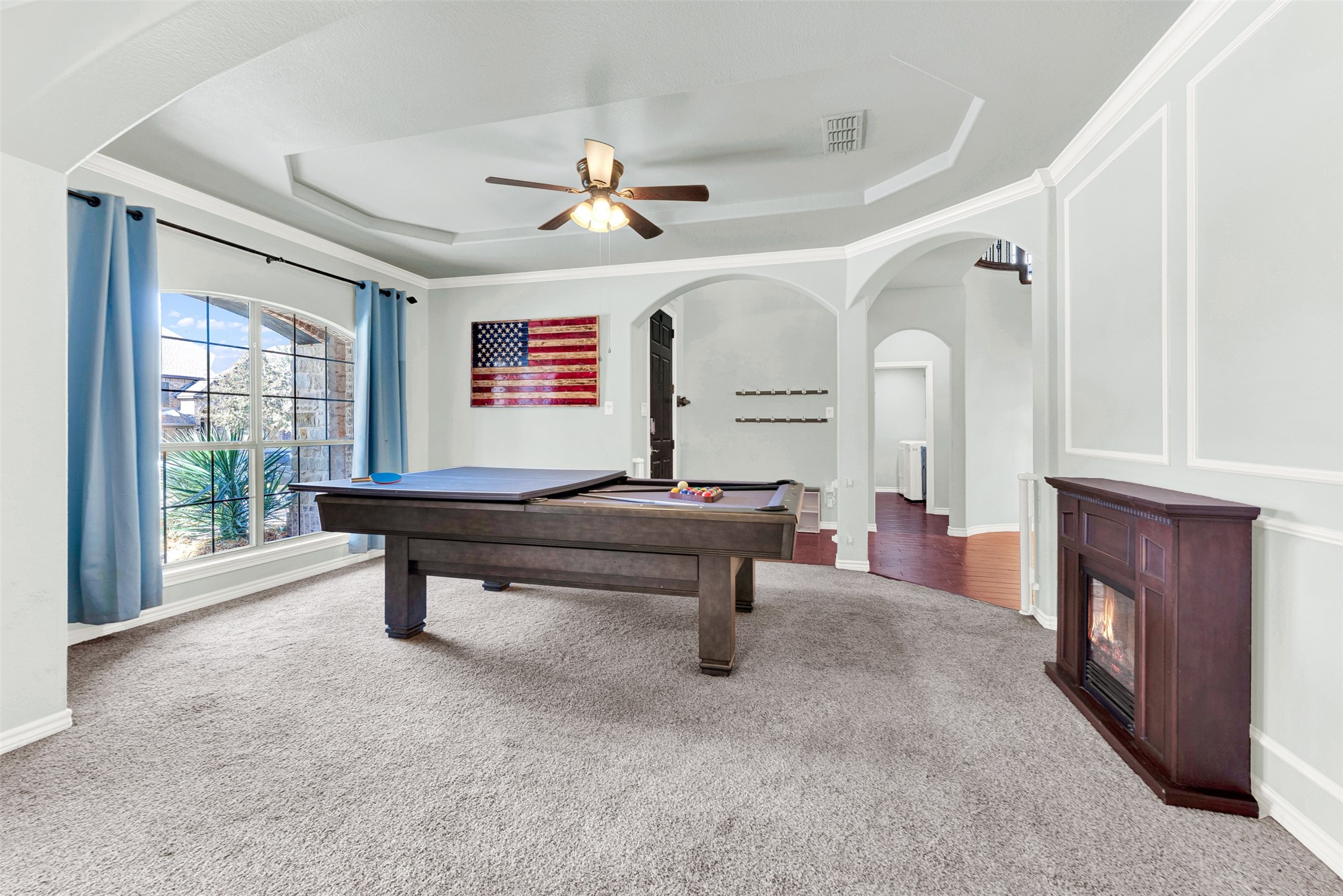 12336 Fairway Meadows Drive Fort Worth TX 76179