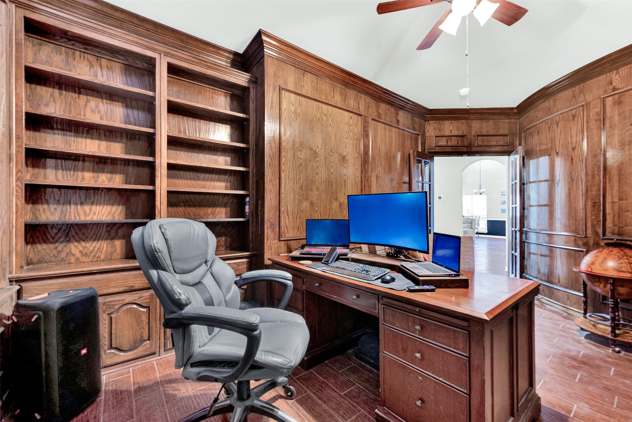 12336 Fairway Meadows Drive Fort Worth TX 76179