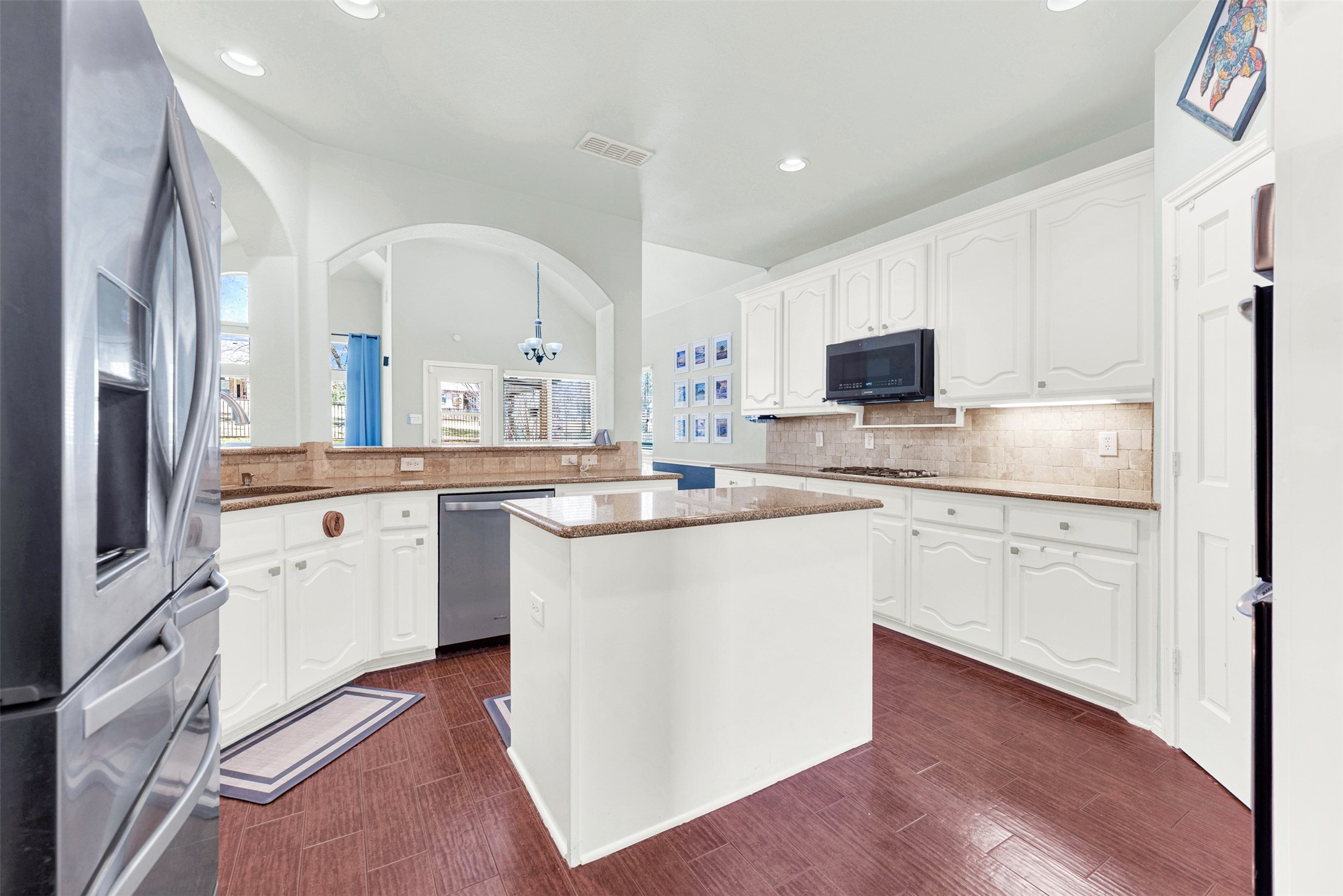 12336 Fairway Meadows Drive Fort Worth TX 76179