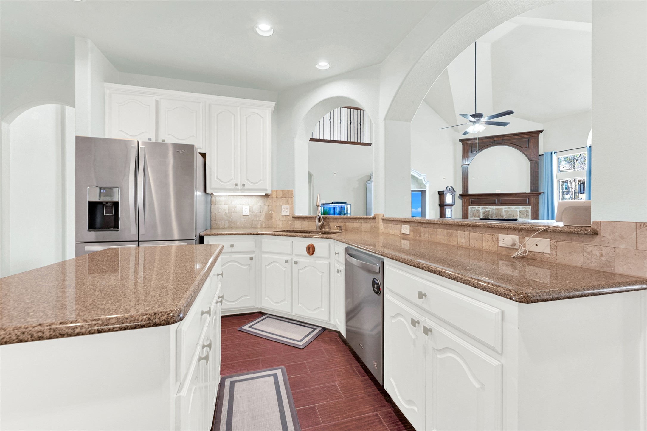 12336 Fairway Meadows Drive Fort Worth TX 76179