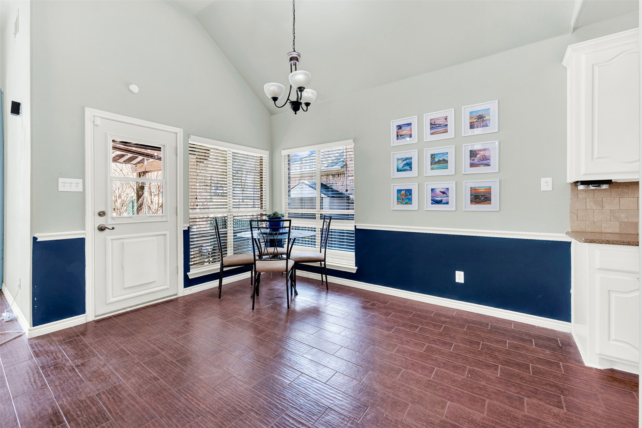 12336 Fairway Meadows Drive Fort Worth TX 76179
