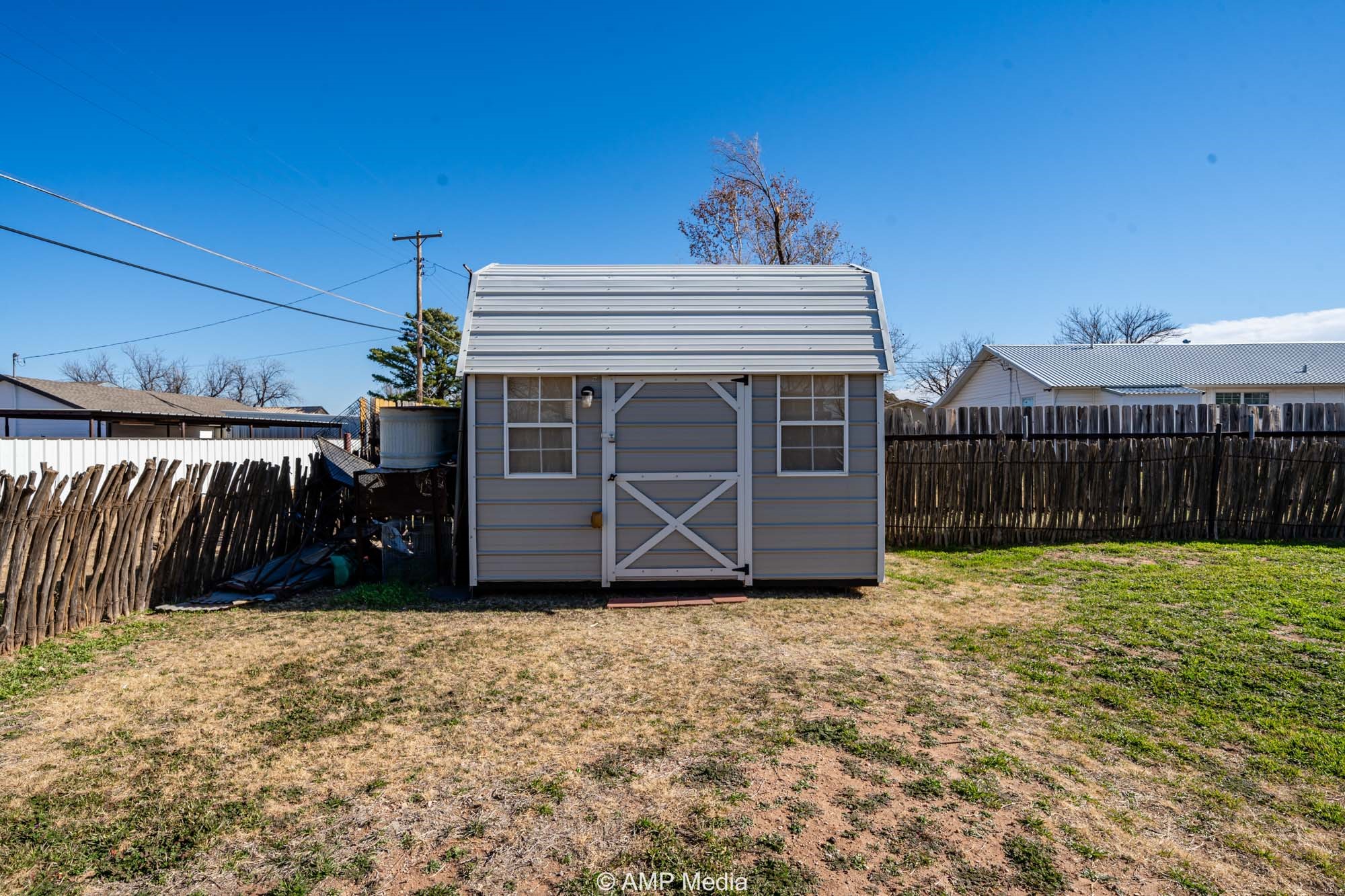 803 E 7th Street Rotan TX 79546