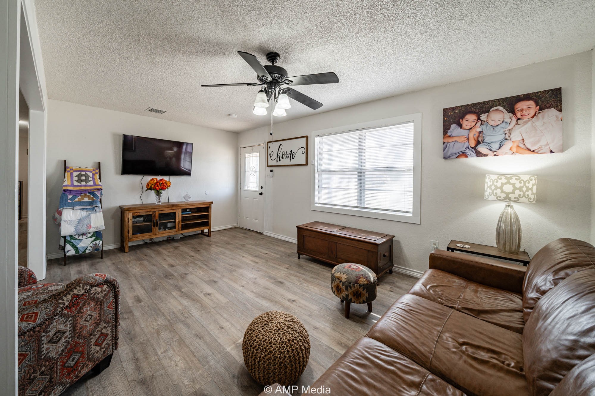 803 E 7th Street Rotan TX 79546