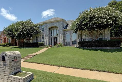2901 Hagen Drive Plano TX 75025