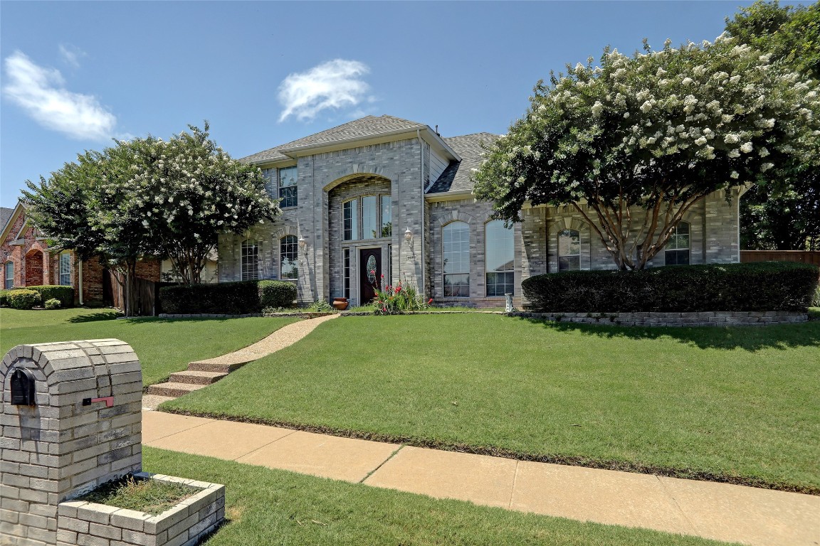 2901 Hagen Drive Plano TX 75025