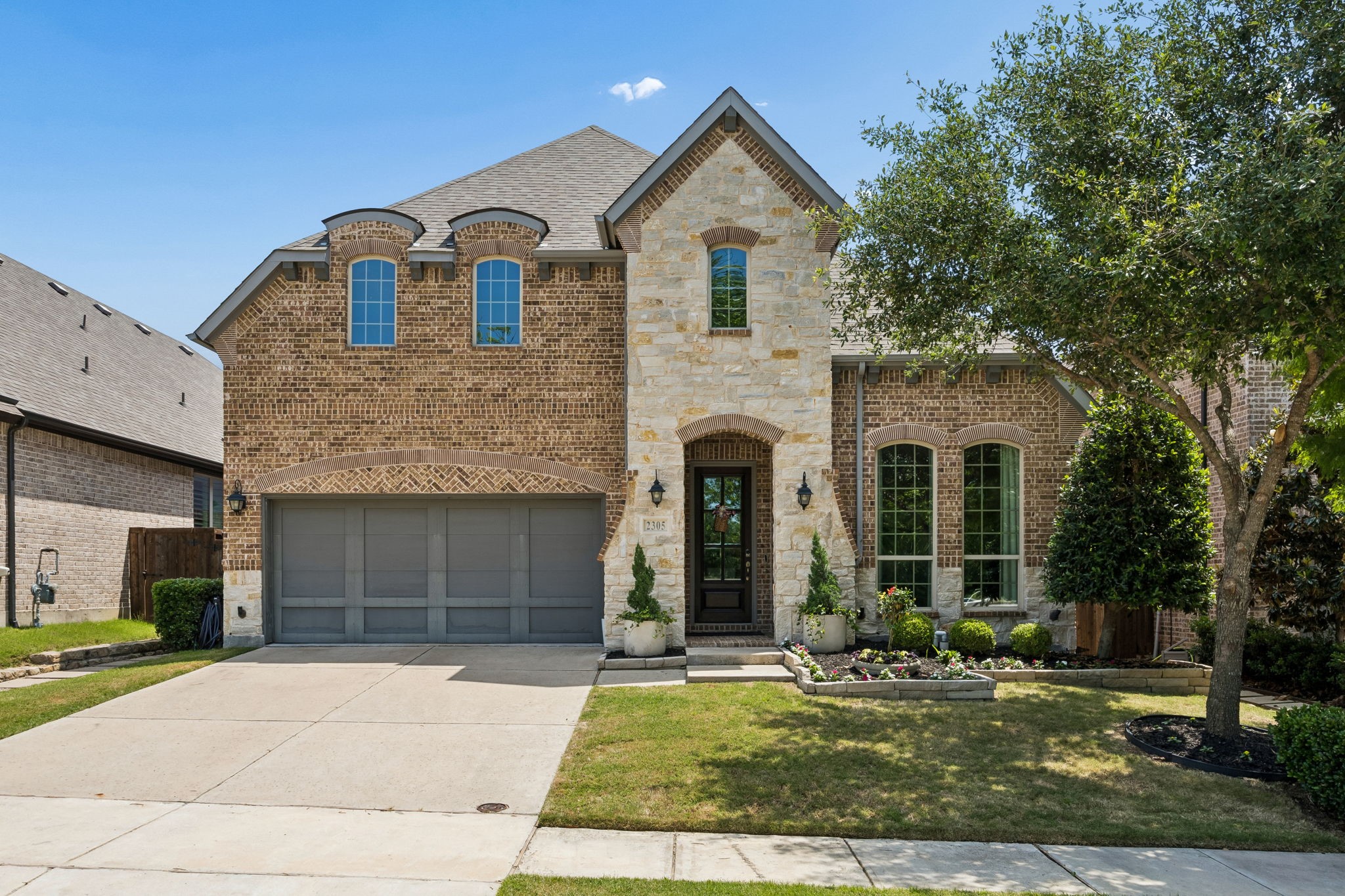 2305 Leslie Lane Mckinney TX 75072