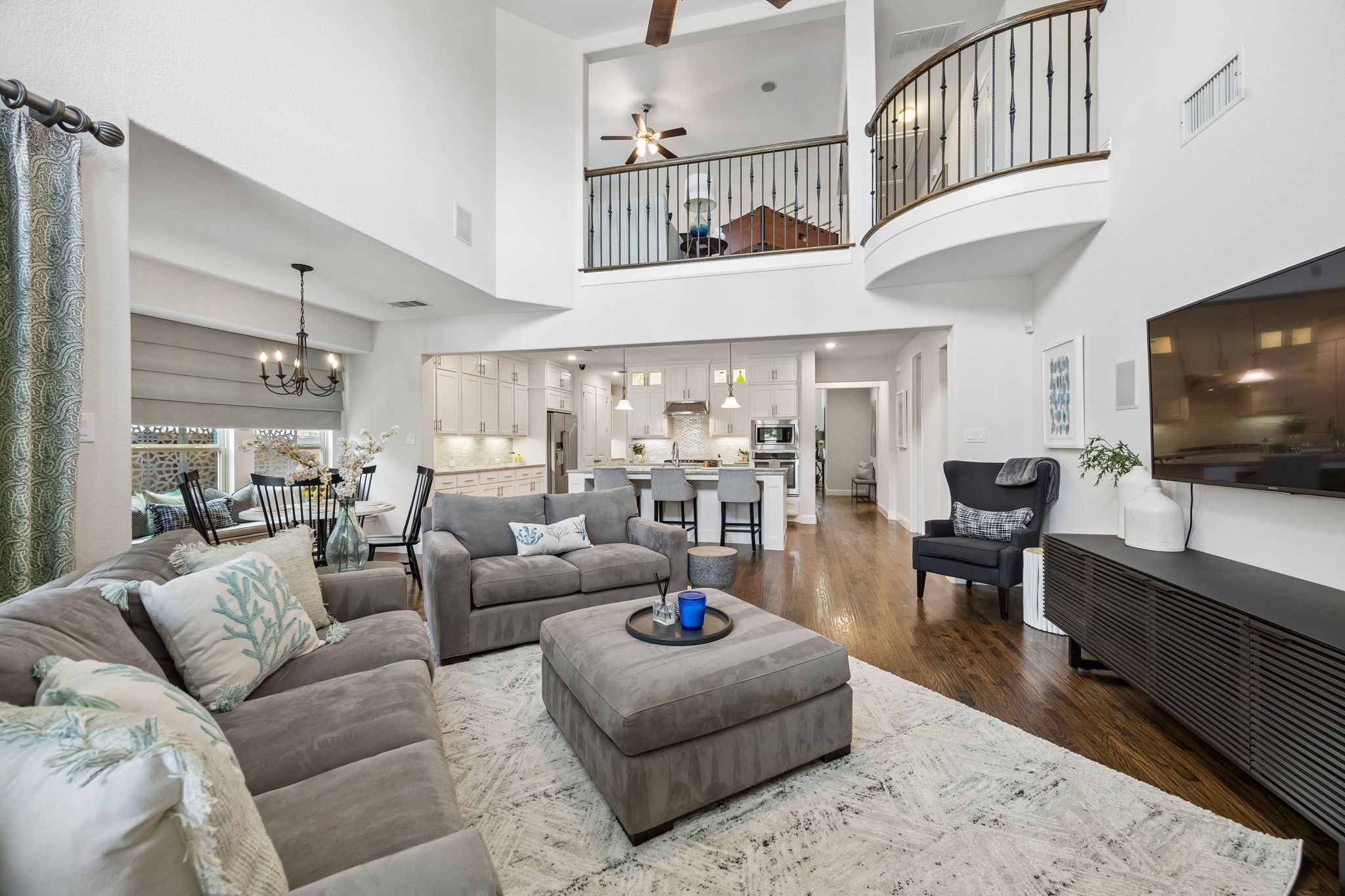 2305 Leslie Lane Mckinney TX 75072