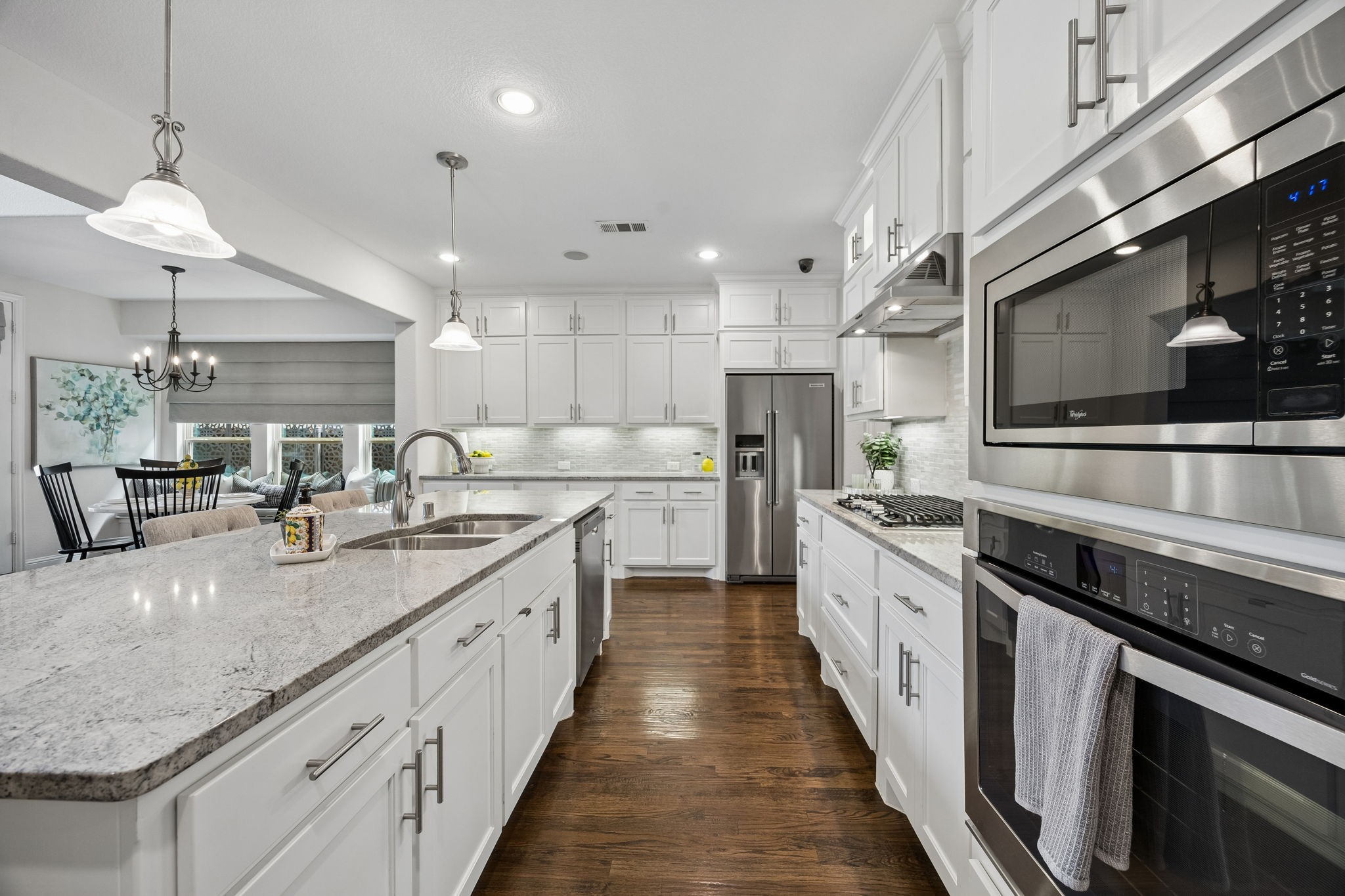 2305 Leslie Lane Mckinney TX 75072