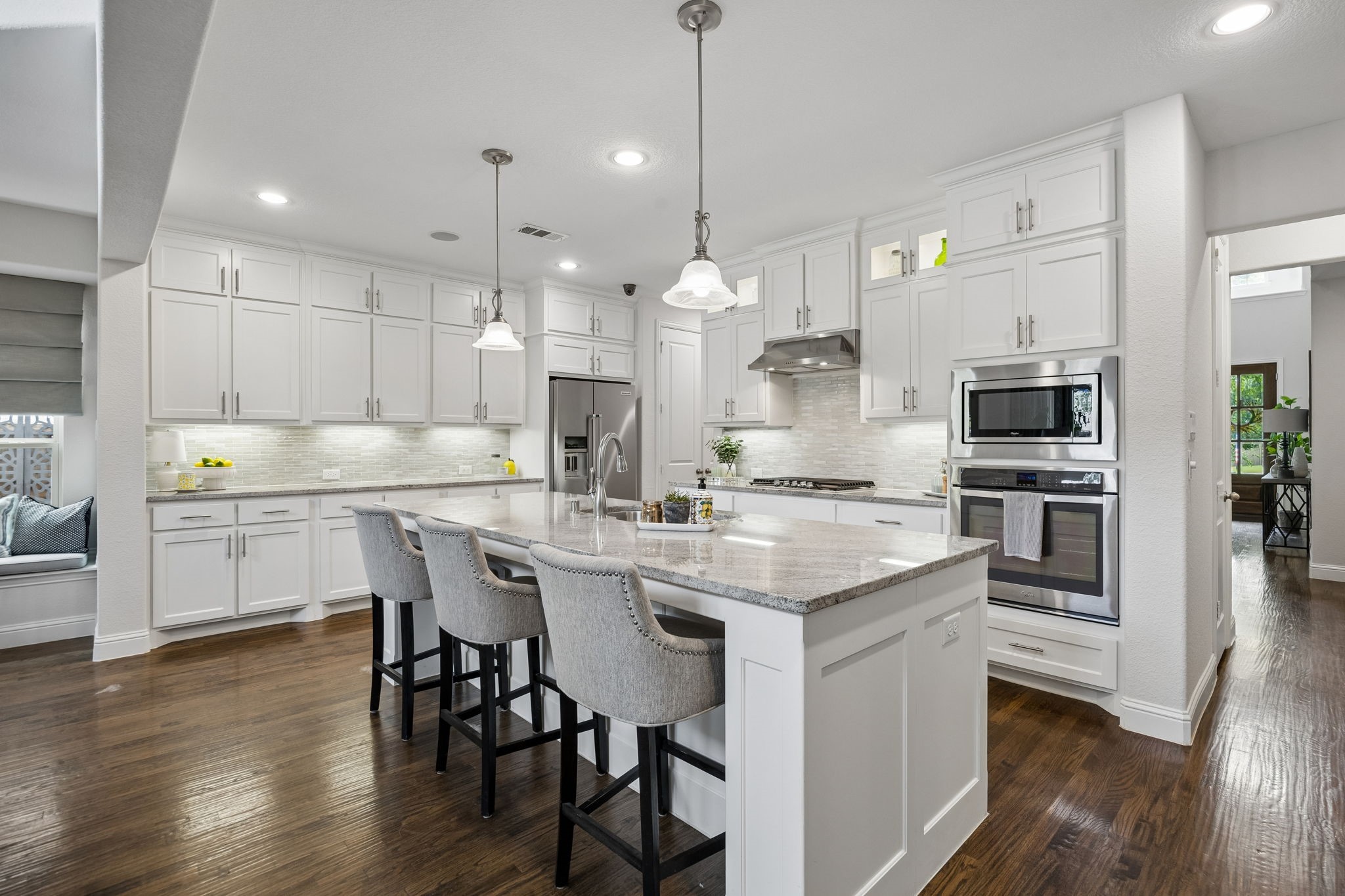 2305 Leslie Lane Mckinney TX 75072