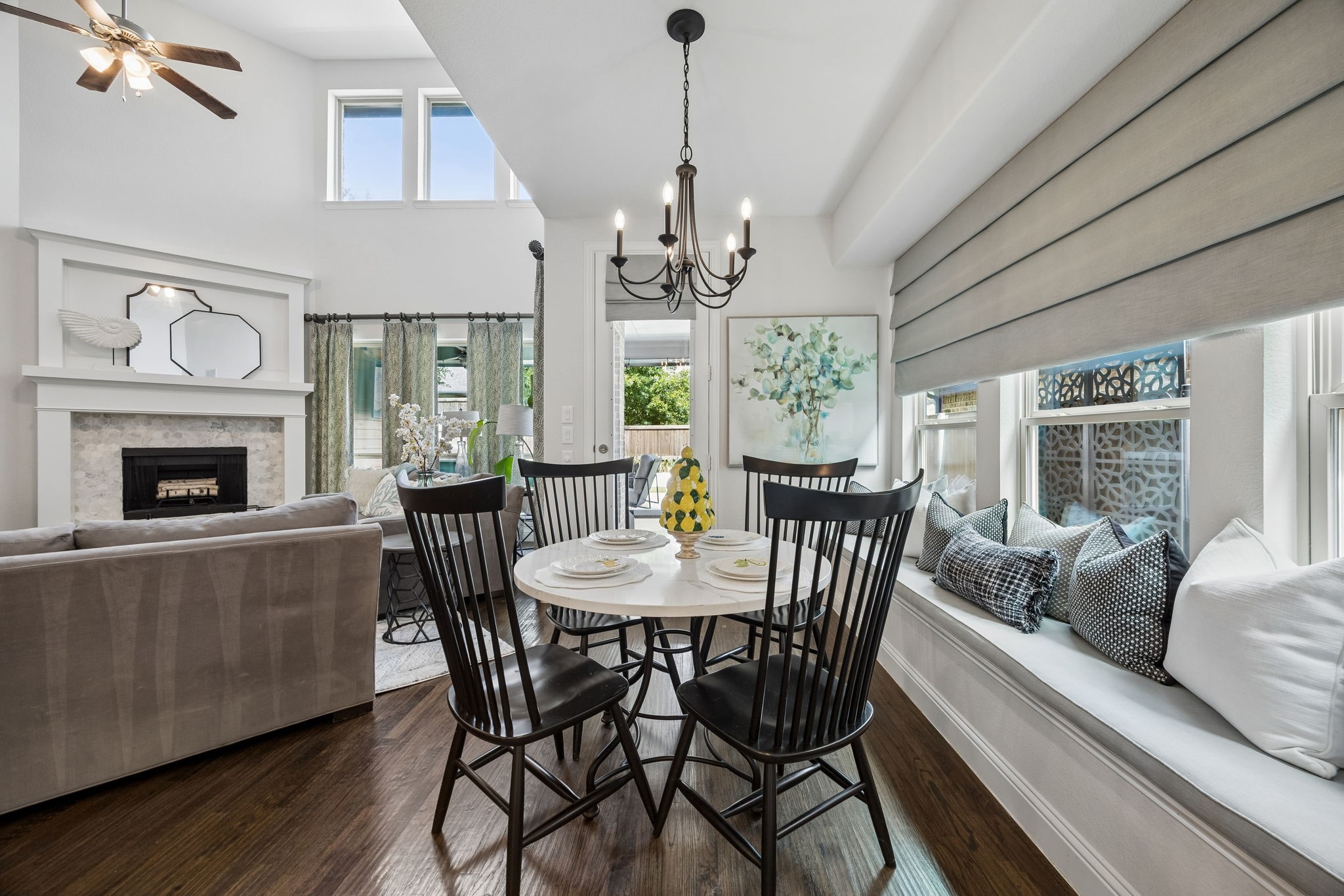 2305 Leslie Lane Mckinney TX 75072
