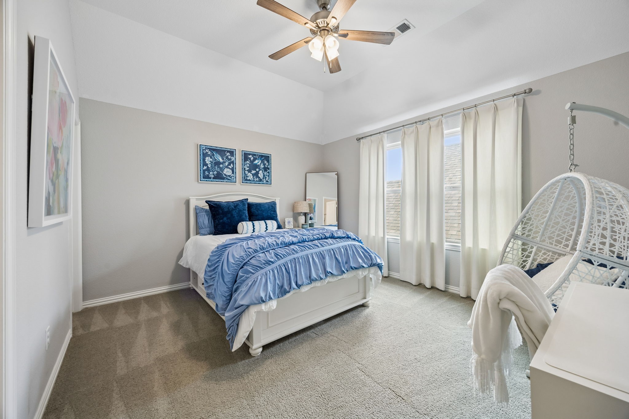 2305 Leslie Lane Mckinney TX 75072