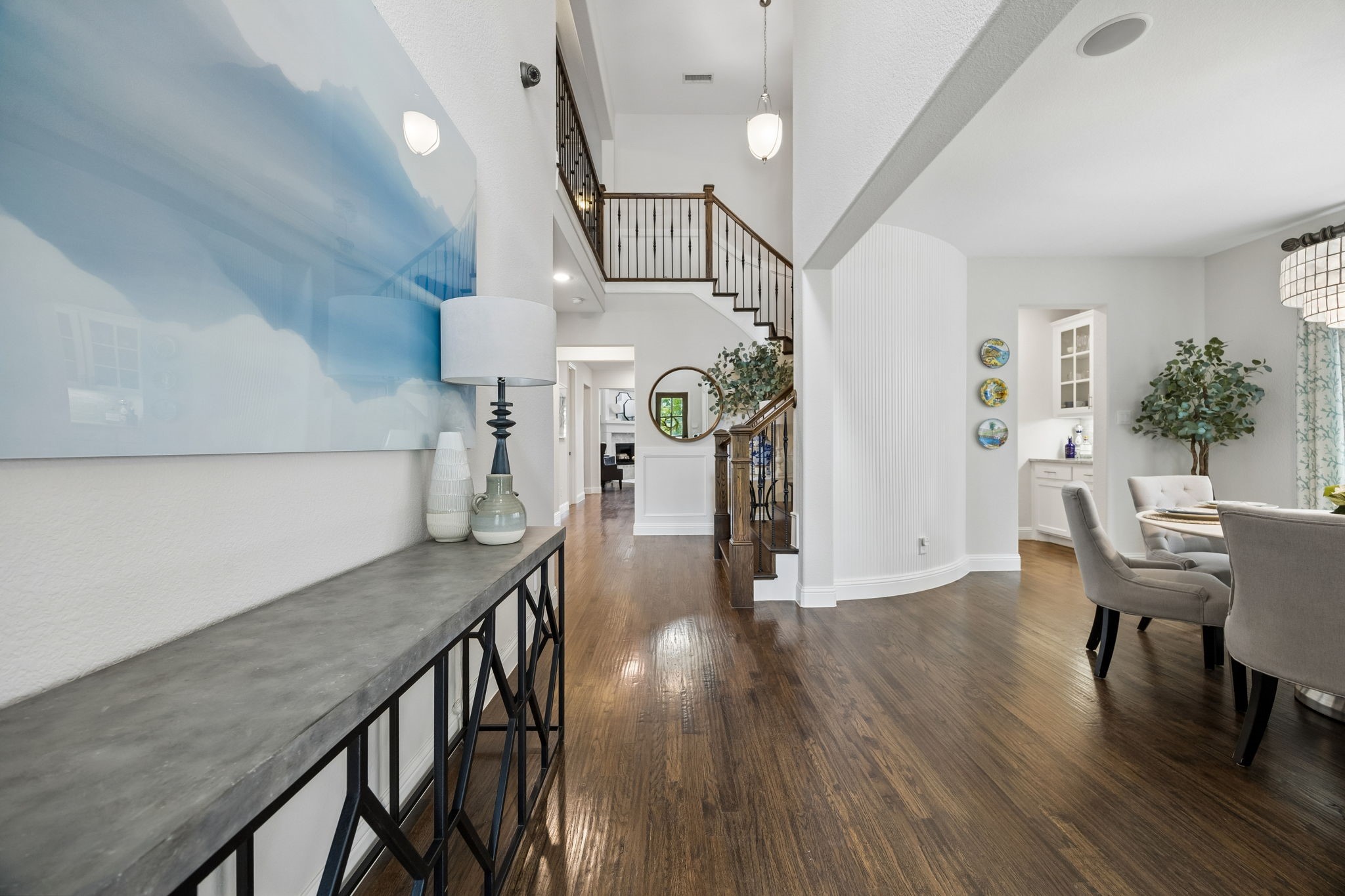 2305 Leslie Lane Mckinney TX 75072