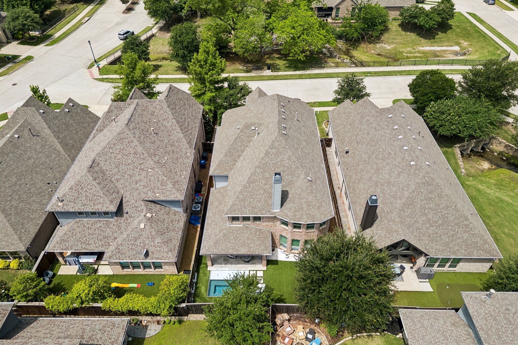 2305 Leslie Lane Mckinney TX 75072