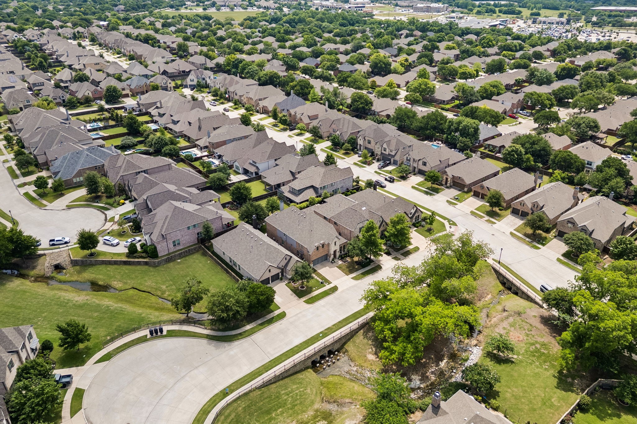 2305 Leslie Lane Mckinney TX 75072