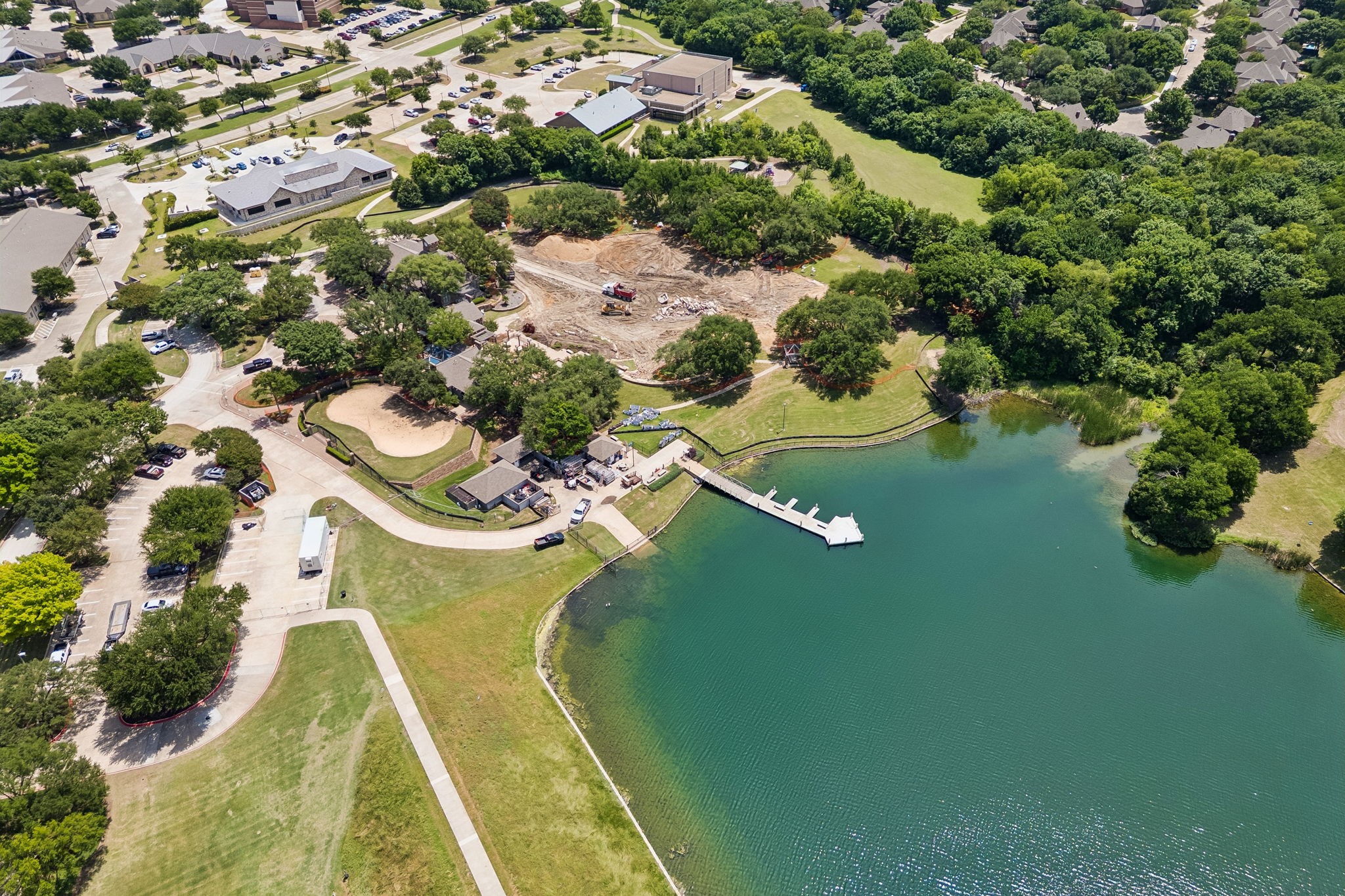 2305 Leslie Lane Mckinney TX 75072